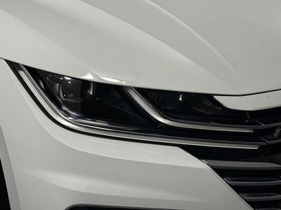 2019 Volkswagen Arteon 2.0T SEL R-Line