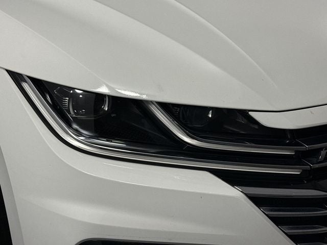 2019 Volkswagen Arteon 2.0T SEL R-Line