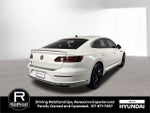 2019 Volkswagen Arteon 2.0T SEL R-Line