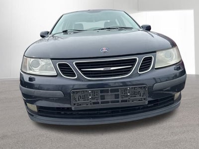 2004 Saab 9-3 Arc