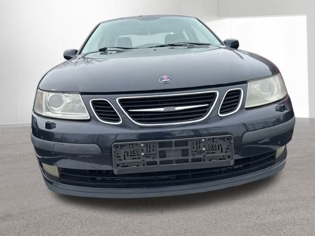 2004 Saab 9-3 Arc