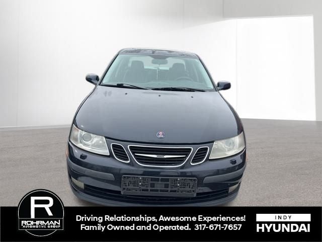 2004 Saab 9-3 Arc