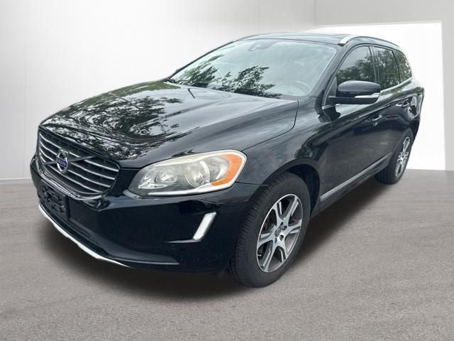 2014 Volvo XC60 T6 AWD Auto's photo