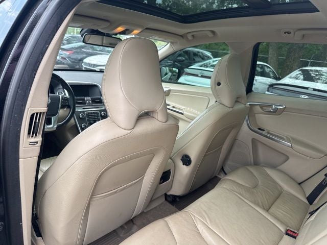 2014 Volvo XC60 T6