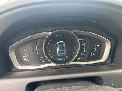 2014 Volvo XC60 T6
