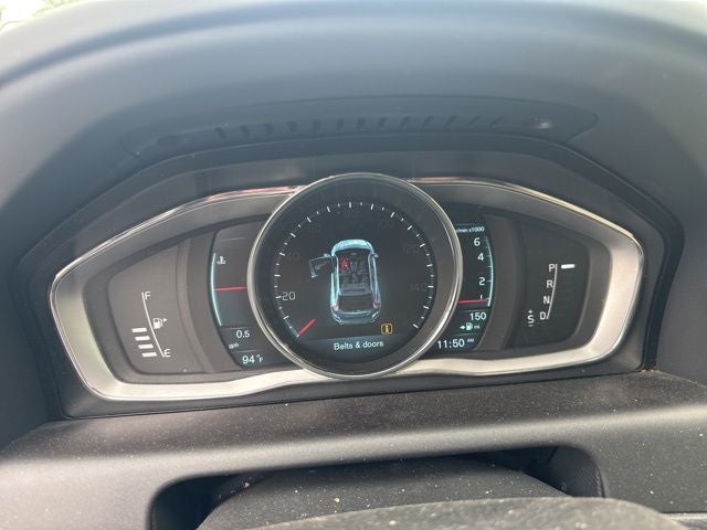 2014 Volvo XC60 T6