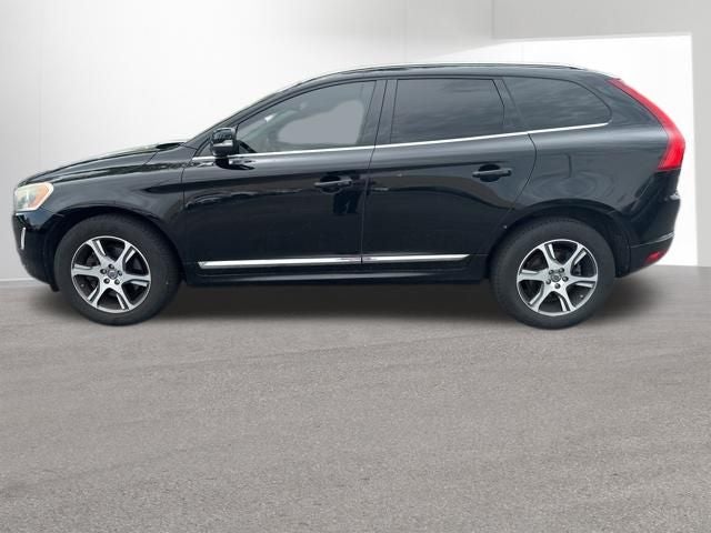 2014 Volvo XC60 T6