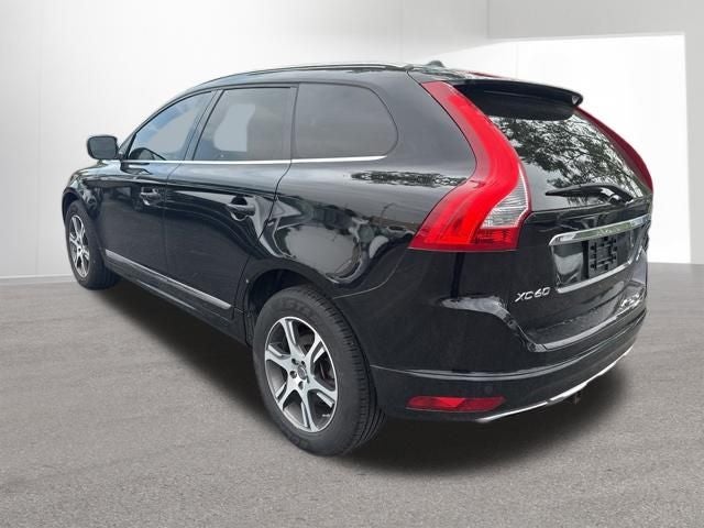 2014 Volvo XC60 T6