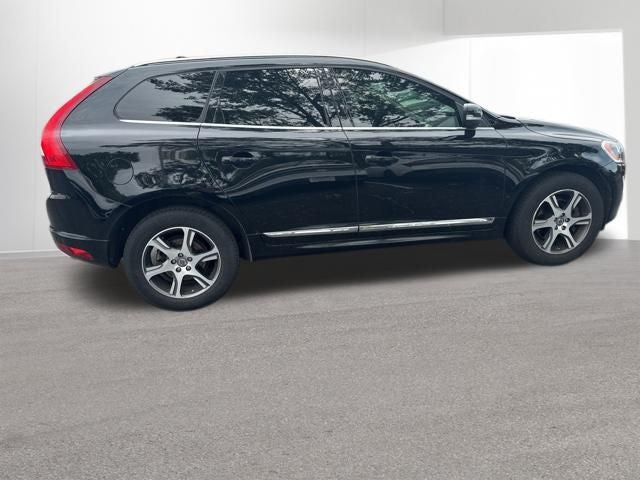 2014 Volvo XC60 T6