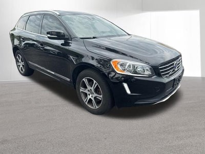 2014 Volvo XC60 T6