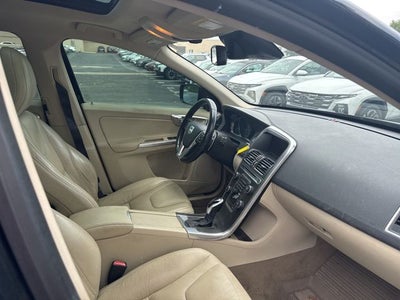 2014 Volvo XC60 T6