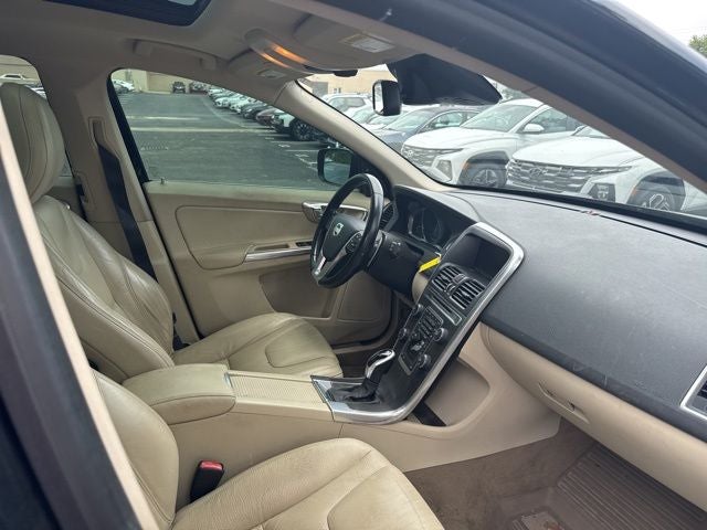2014 Volvo XC60 T6