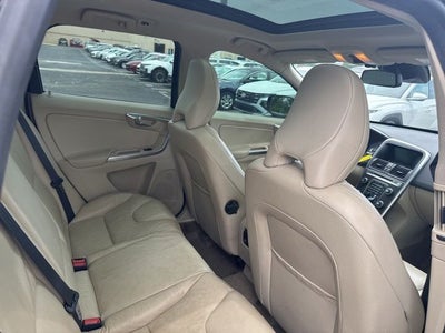 2014 Volvo XC60 T6