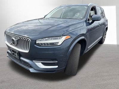 2020 Volvo XC90 Hybrid T8 Inscription