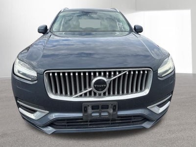 2020 Volvo XC90 Hybrid T8 Inscription