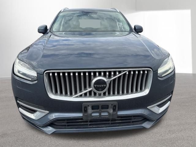 2020 Volvo XC90 Hybrid T8 Inscription