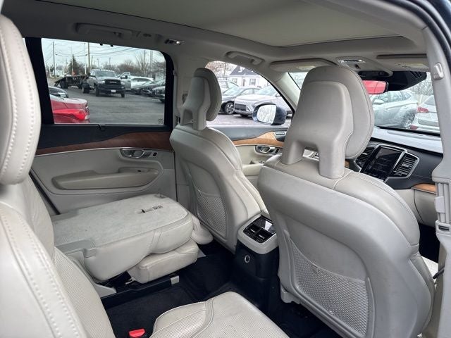 2020 Volvo XC90 Hybrid T8 Inscription