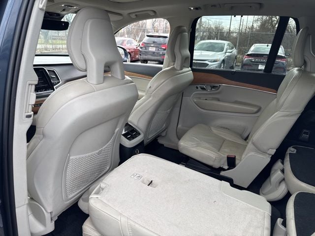 2020 Volvo XC90 Hybrid T8 Inscription