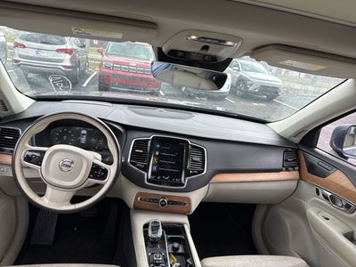 2020 Volvo XC90 Hybrid T8 Inscription