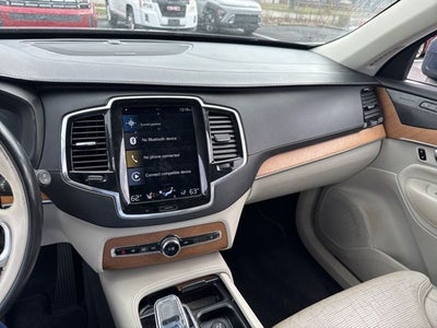 2020 Volvo XC90 Hybrid T8 Inscription
