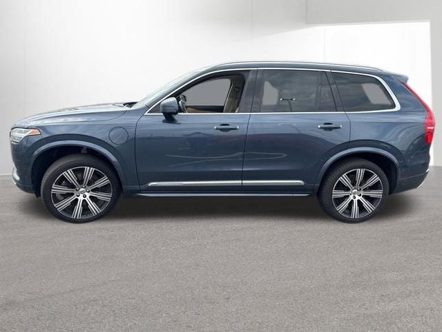 2020 Volvo XC90 Hybrid T8 Inscription