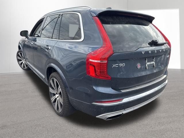 2020 Volvo XC90 Hybrid T8 Inscription