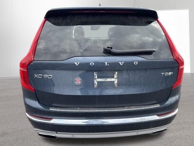 2020 Volvo XC90 Hybrid T8 Inscription