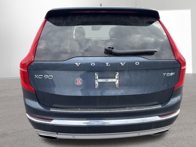 2020 Volvo XC90 Hybrid T8 Inscription