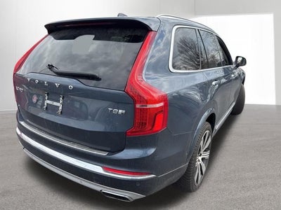 2020 Volvo XC90 Hybrid T8 Inscription