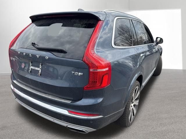 2020 Volvo XC90 Hybrid T8 Inscription