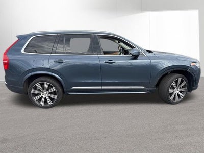 2020 Volvo XC90 Hybrid T8 Inscription