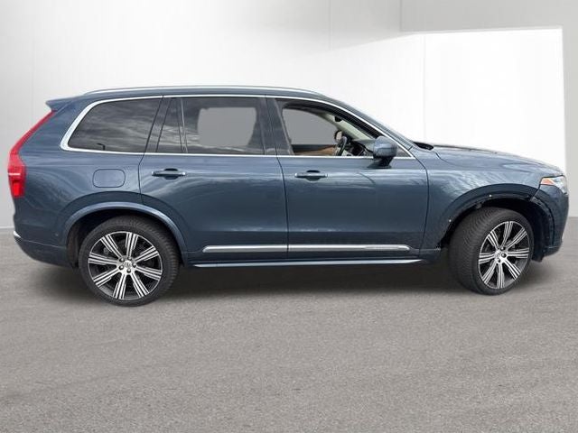 2020 Volvo XC90 Hybrid T8 Inscription