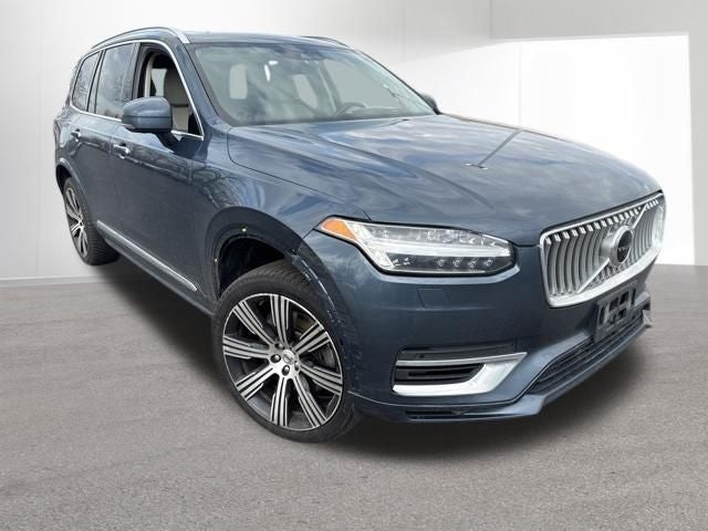 2020 Volvo XC90 Hybrid T8 Inscription