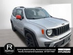 2020 Jeep Renegade Altitude