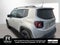 2020 Jeep Renegade Altitude