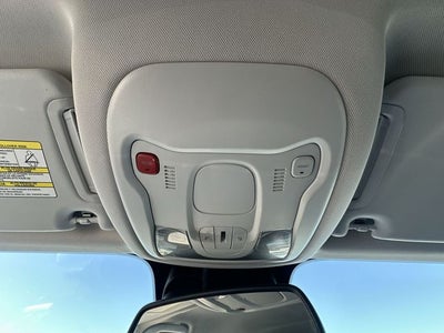 2020 Jeep Renegade Limited