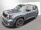 2023 Jeep Renegade Altitude