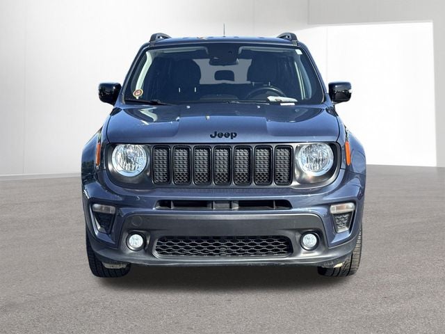2023 Jeep Renegade Altitude