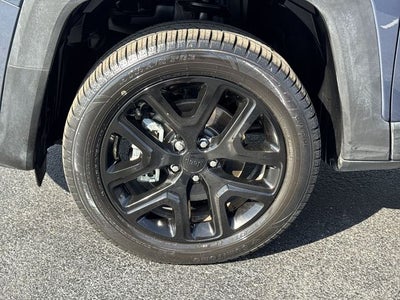 2023 Jeep Renegade Altitude