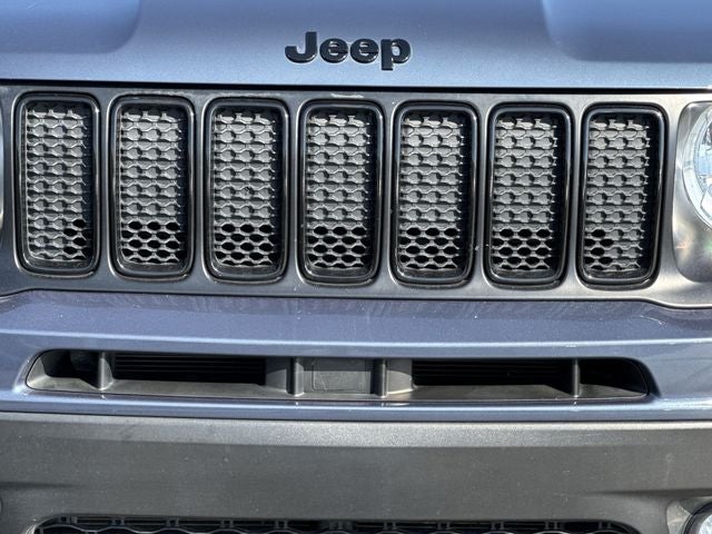 2023 Jeep Renegade Altitude
