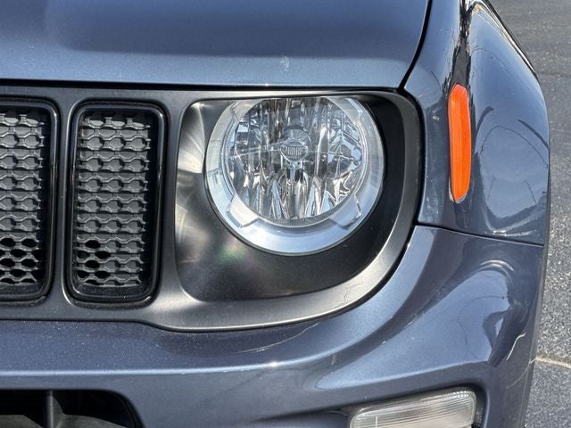 2023 Jeep Renegade Altitude