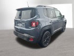 2023 Jeep Renegade Altitude