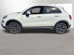2016 FIAT 500X Trekking