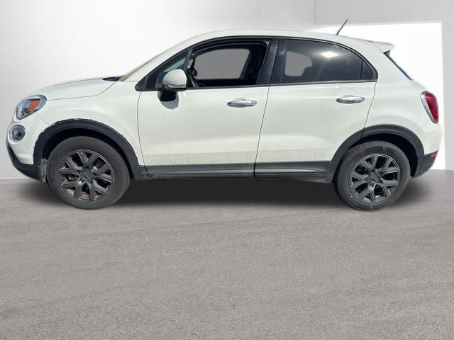 2016 FIAT 500X Trekking