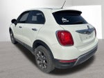 2016 FIAT 500X Trekking