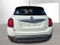 2016 FIAT 500X Trekking