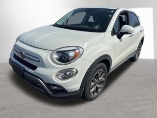 2016 FIAT 500X Trekking