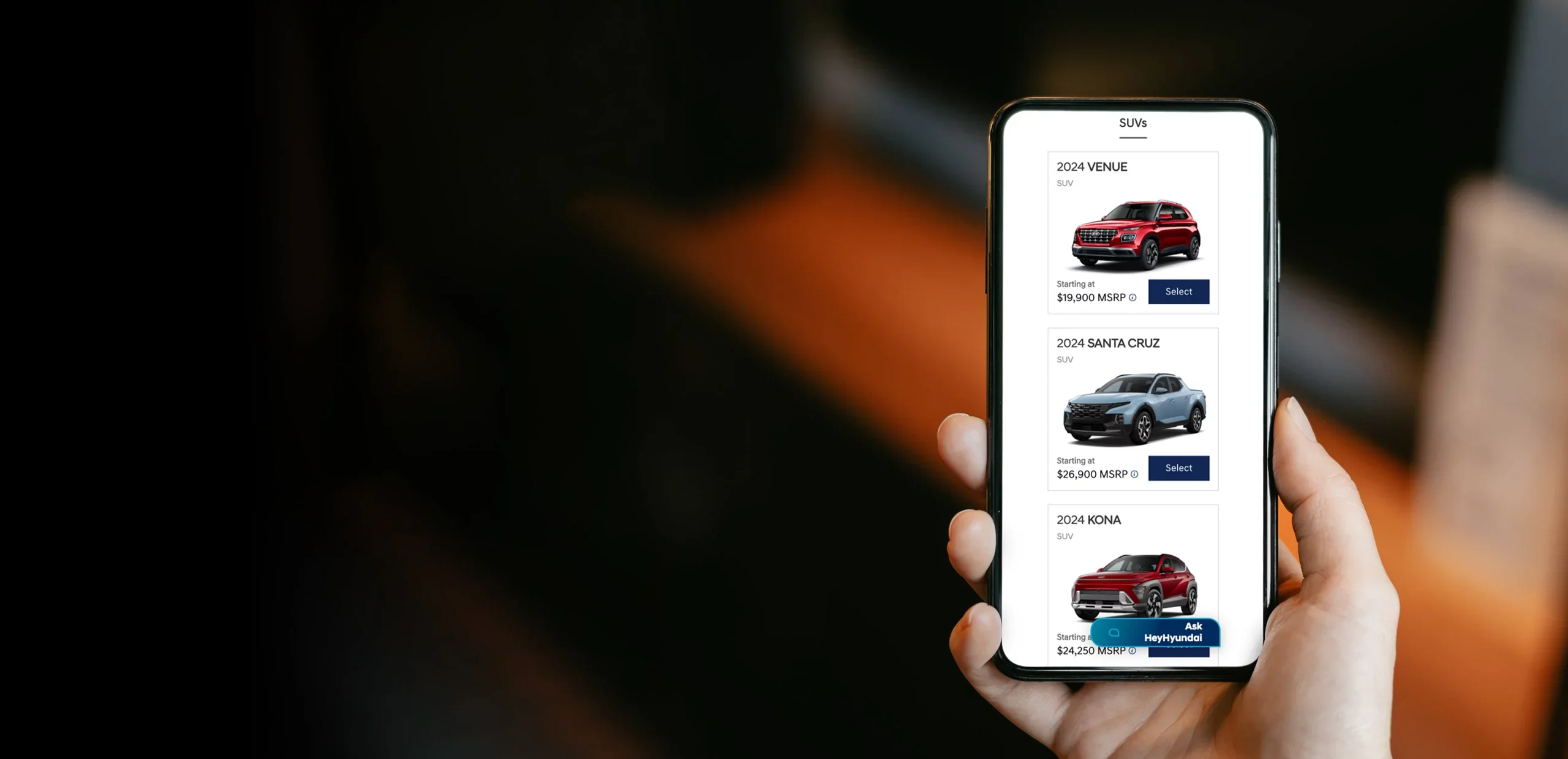 Hyundai Shopper Assurance | Indy Hyundai in Indianapolis IN