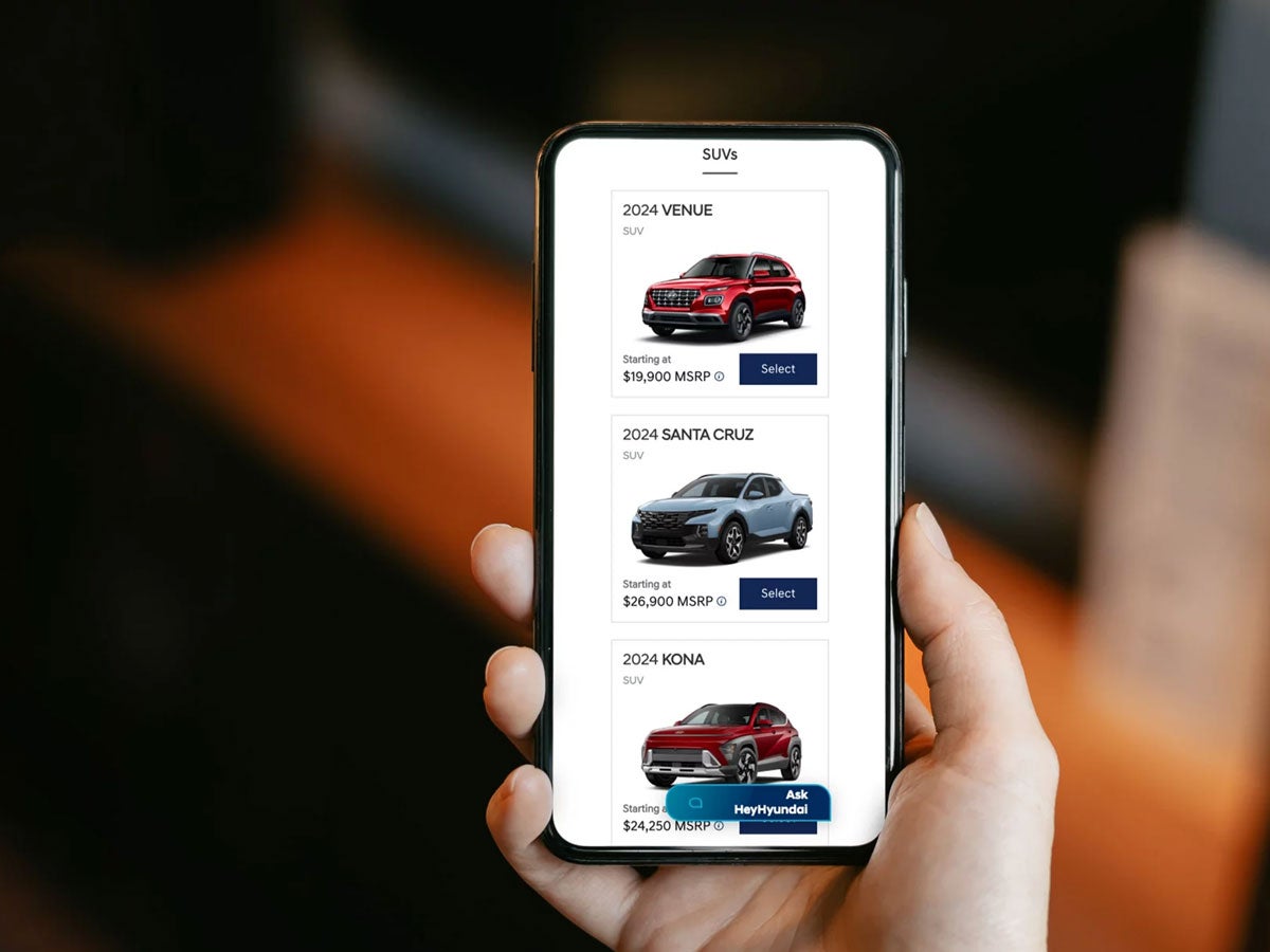 Hyundai Shopper Assurance | Indy Hyundai in Indianapolis IN
