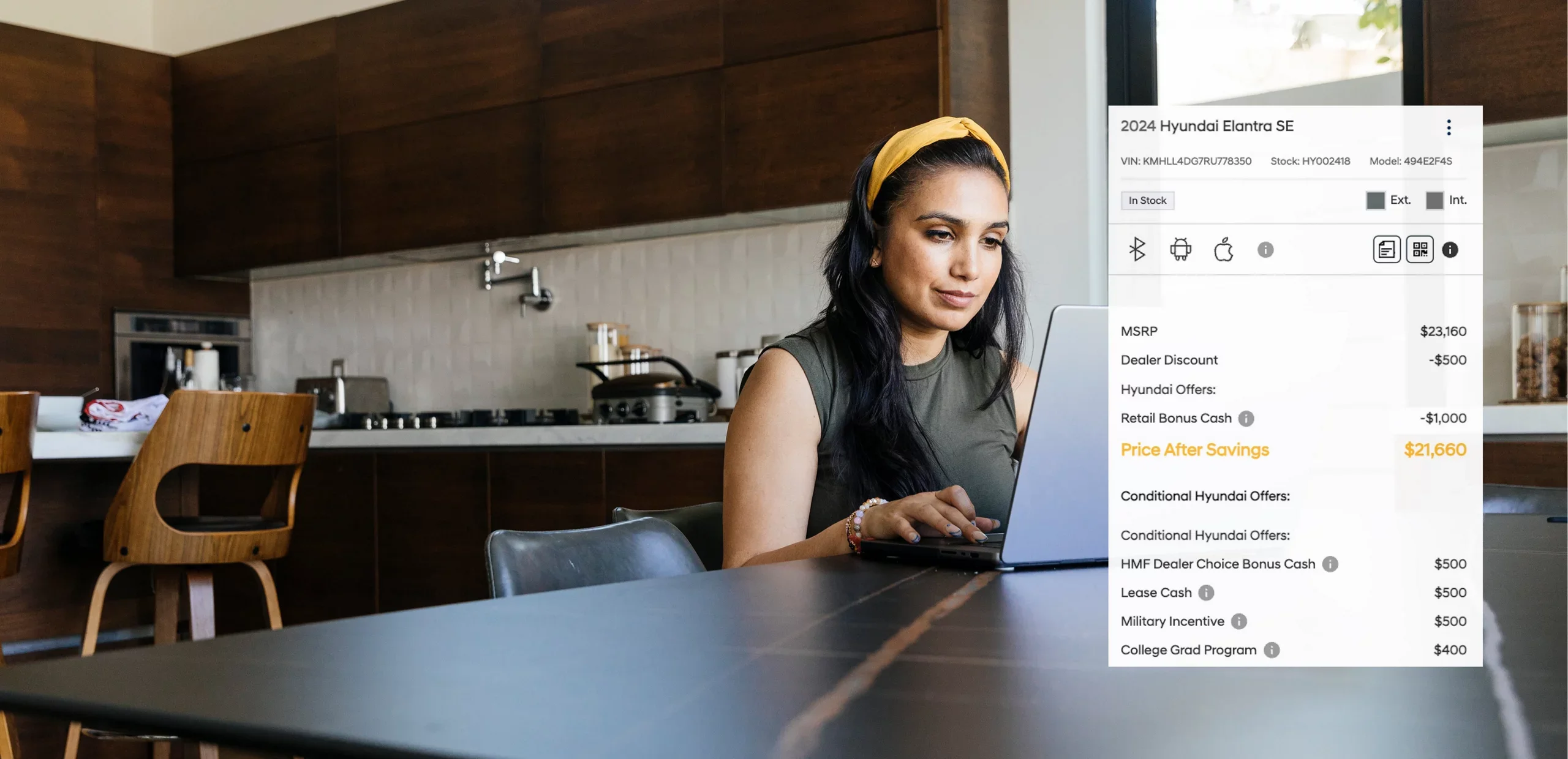 Hyundai Shopper Assurance | Indy Hyundai in Indianapolis IN